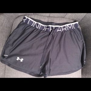 Women’s Under Armour Shorts